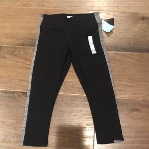 Forever21 cropped leggings